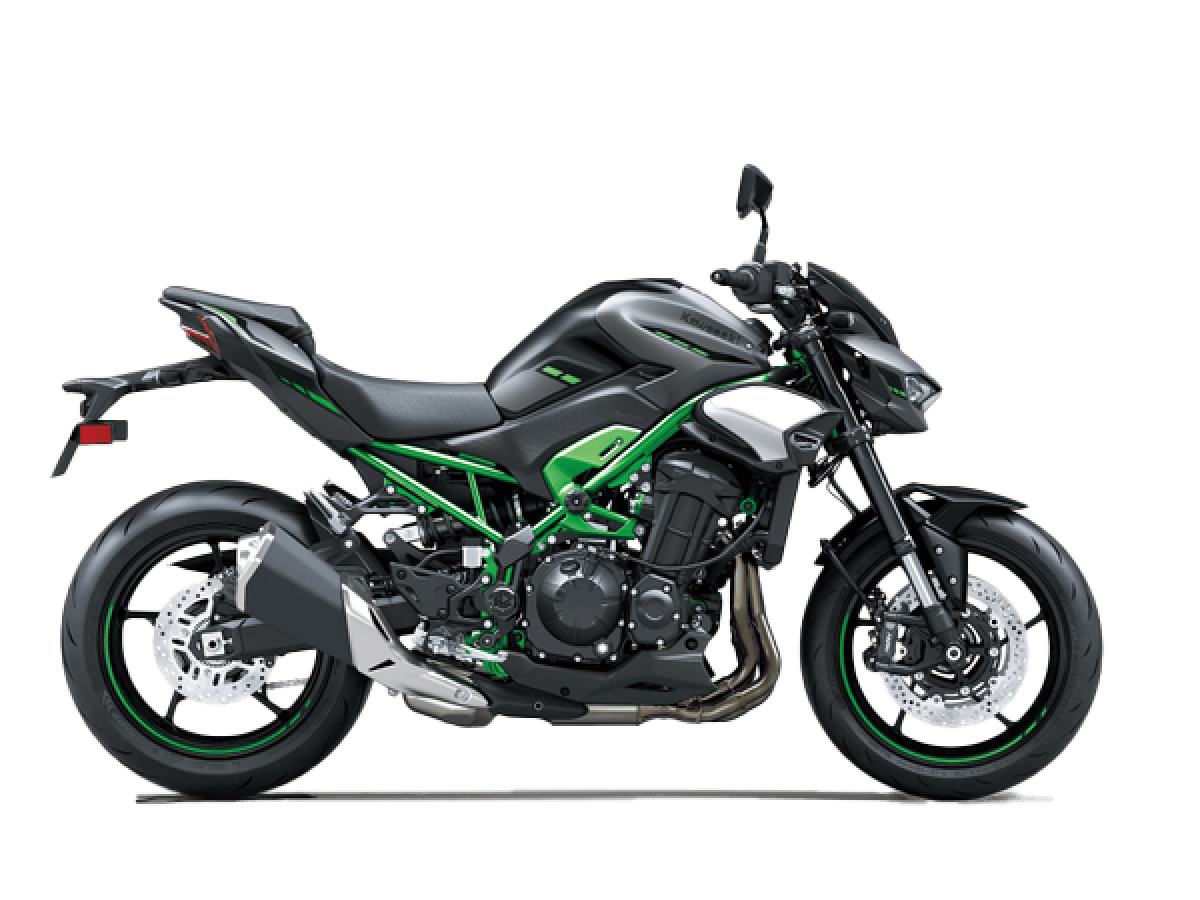 Kawasaki Z900 2025 Price in India June 2026 – Ex-Showroom